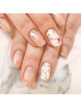 リノ(Lino)/お客様ネイル