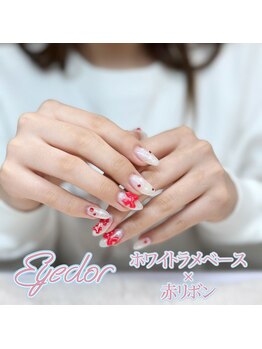 ハンドネイル《持込みプラン》