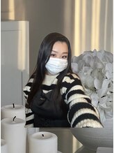 エマネイル プラス キハクヤ 本町店(EmaNail+KIHAKUYA) スタッフ YUI