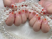 ナナアンドコー(Nana&Co.)/持ち込みデザイン