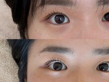 アオフクオカ(ao. Fukuoka)/まつげパーマ