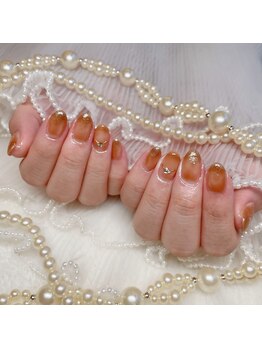 アイカ(Aika)/定額オフィスネイル