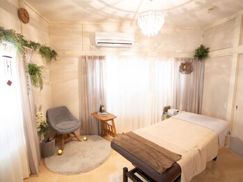 ルラシェ(relacher)