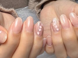 定額＊桜デザイン