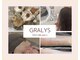 グラリス(GRALYS)の写真