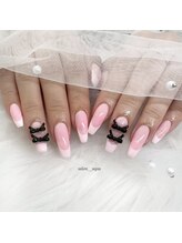 サロン アクア(salon AQUA)/