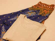 ファンファ(fuangfa)/