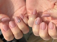 カノアネイルプレイス(KANOA nail place)/ワンポイントアート