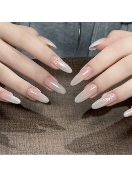 ピュアアンドリッチネイルサロン(Pure&Rich Nail Salon)/