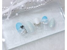 ジョリィ ルミエール 八王子店(Joli Lumiere)/summer☆デザイン定額コース