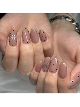 ビネイル(BINAIL)/