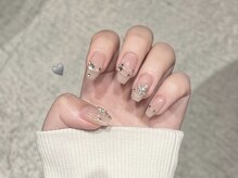 ソムネイル(Som Nail)の雰囲気（.）