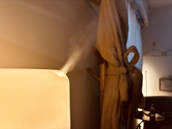 ラジェム(La gemme.)/落ち着く香りに包まれて…♪