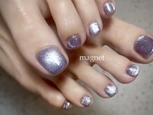 アミュー(AMUU)/キラキラマグネット