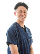 かえる堂鍼灸整骨院 蜜澤 実哲