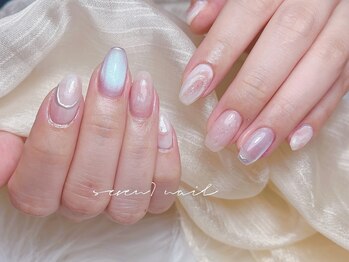 ケーセブン(K’seven7)/