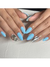 リノリー 仙台店(rinory)/ワンカラー持ち込みデザイン