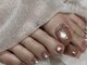 ソラビューティースパ オオサカ(SORA BEAUTY SPA OSAKA)の写真/【心斎橋/なんば】夏に向けて、サンダル映えする素敵な足元に♪ハンドとフットの同時施術が可能です◎