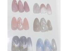 ネイルキューブ イオンスタイル豊田店 