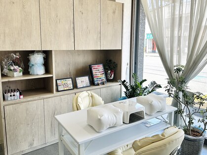 クラージュ(Courage)の写真