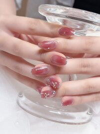 ◆マグネット×ラメライン