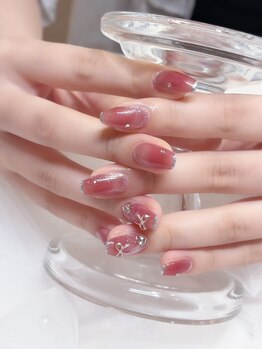 ネオリーブアーチ 武蔵小山店(Neolive arch)/◆マグネット×ラメライン