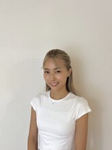 タイズレリーフ(TIES RELIEF) 望月 美沙