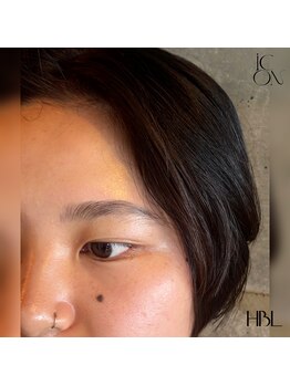 アイコン(iCON)/新HBL！