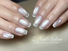 ゼットネイル(Z.Nail)/