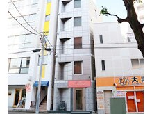 ビープロデュース 国分寺店(B' PRODUCE)の雰囲気(各階にお部屋あり!完全個室でプライベートも安心♪)