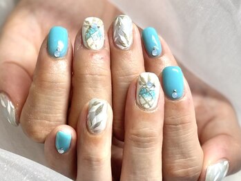 ラーシューシュ(la-chou-chou)/