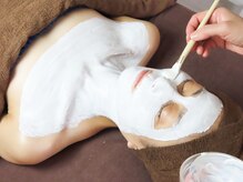 コルッソ(CoLusson.)/モイストホワイトパック