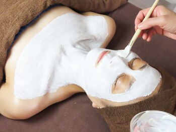 コルッソ(CoLusson.)/モイストホワイトパック