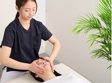 美デザイン 高槻店(美.design)の雰囲気(有名芸能人・アスリートも通う“最先端”小顔矯正!)