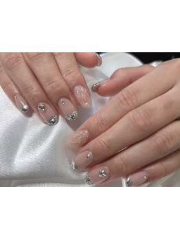 華やか系（イベント・ブライダル）が得意