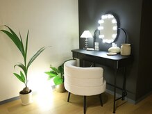 エラ(ella)の雰囲気（◇完全個室◇ホテルライクでおしゃれなプライベート空間）