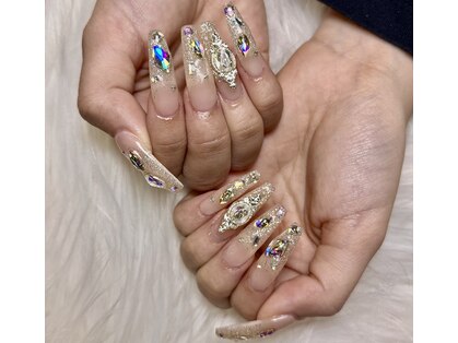 ファーストネイルアンドアイラッシュ(1st NAIL&eyelash)の写真