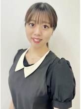 ファゴッド(FaGOD) KOTOMI エステ担当