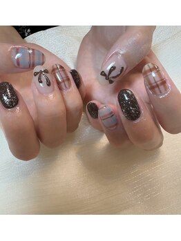 グレイス ネイル(Grace nail)/