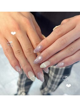 ユーネイル(U nail)/