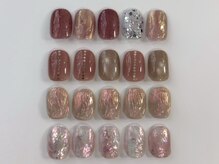 ハンハウス(Hanhouse)/【aya限定おまかせデザイン】