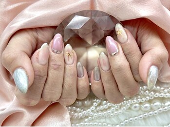 はあとねいる 多治見店/デザイン紹介