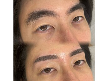 サロンド アヤメン(SALON DE AYAMEN)