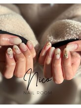 ニコ(NICO)/【初回オフ無料】結晶