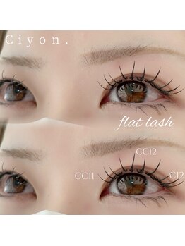 シヨン(Ciyon.)/＆healthy