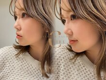 シエル 名駅店(Ciel)の雰囲気（お目元だけでなく、全体のバランスを大切にしています＊）