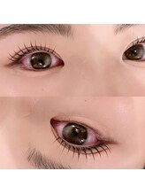 サンティエ(scintiller)/まつ毛パーマ