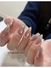ジンネイルサロン(Jing nail salon)/