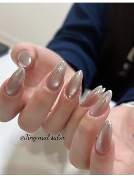 ジンネイルサロン(Jing nail salon)/