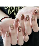 ジェミニ ネイル(GEMINI nail)/